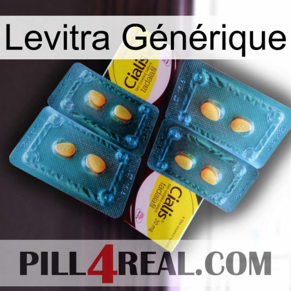 Levitra Générique cialis5